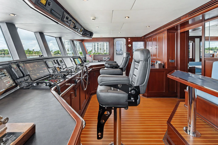 Samsara Yacht Photos Pics 