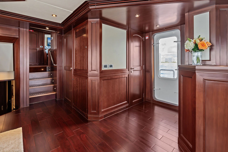 Samsara Yacht Photos Pics 