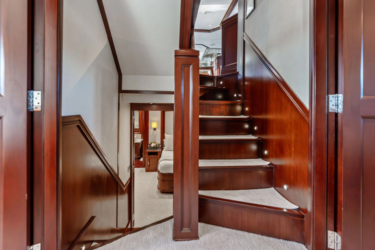 Samsara Yacht Photos Pics 