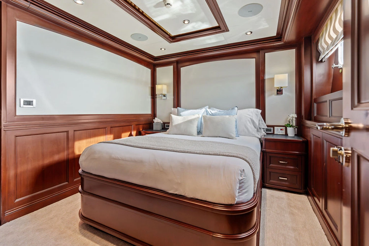 Samsara Yacht Photos Pics 