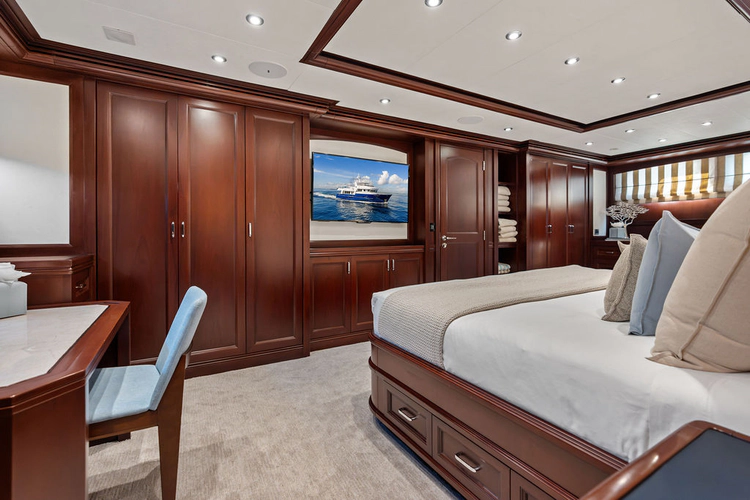 Samsara Yacht Photos Pics 