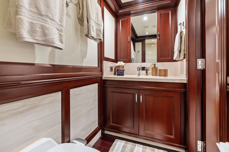 Samsara Yacht Photos Pics 