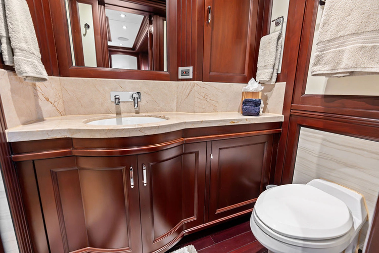 Samsara Yacht Photos Pics 