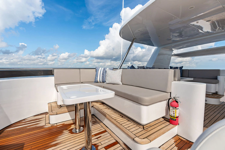 Samsara Yacht Photos Pics 