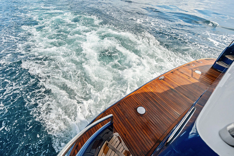 Samsara Yacht Photos Pics 