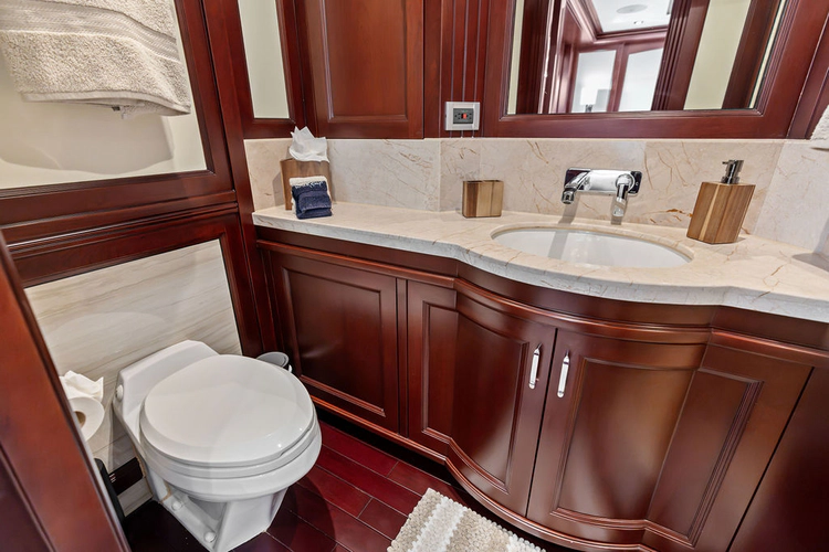 Samsara Yacht Photos Pics 