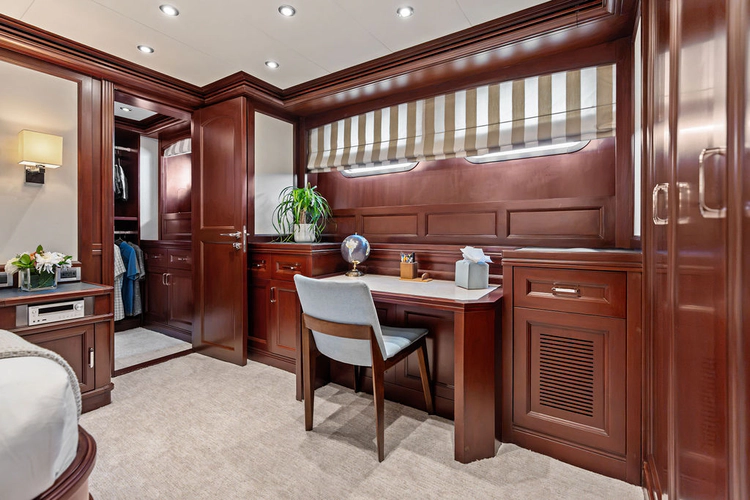 Samsara Yacht Photos Pics 