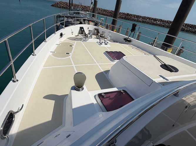 Spirit Of Ulysses Yacht Photos Pics 