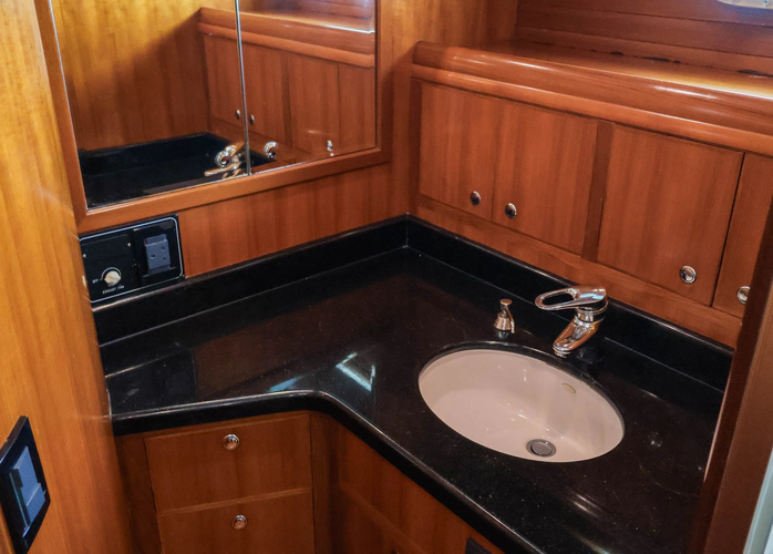 Spirit Of Ulysses Yacht Photos Pics 