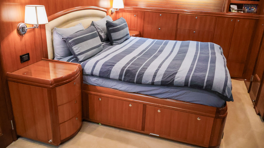 Spirit Of Ulysses Yacht Photos Pics 