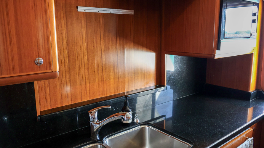 Spirit Of Ulysses Yacht Photos Pics 