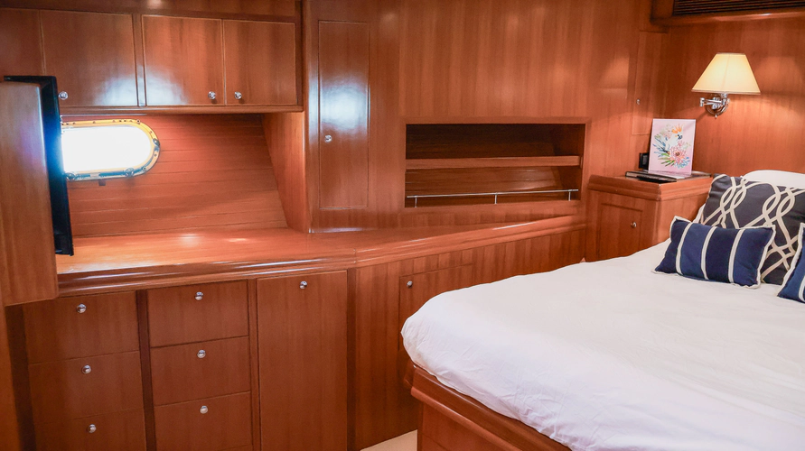 Spirit Of Ulysses Yacht Photos Pics 