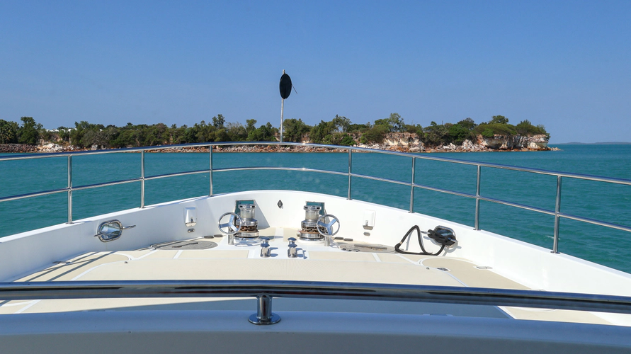Spirit Of Ulysses Yacht Photos Pics 