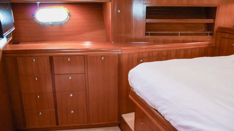 Spirit Of Ulysses Yacht Photos Pics 