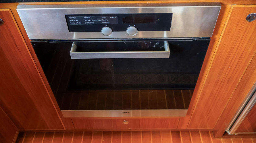 Spirit Of Ulysses Yacht Photos Pics 