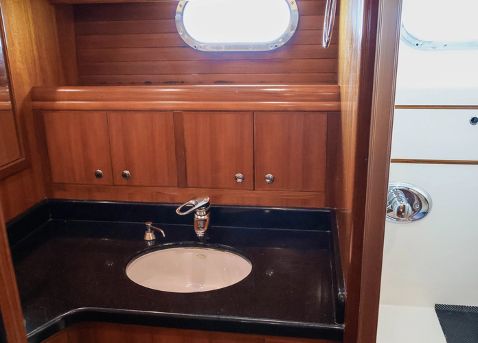 Spirit Of Ulysses Yacht Photos Pics 