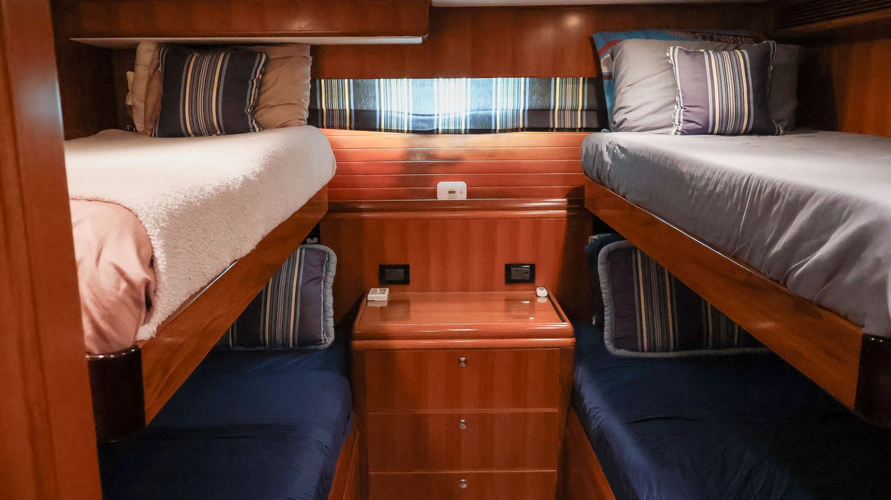 Spirit Of Ulysses Yacht Photos Pics 