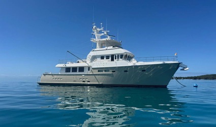 76' Nordhavn 2007