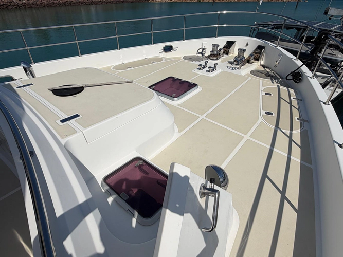 Spirit Of Ulysses Yacht Photos Pics 