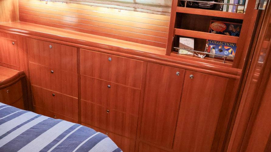Spirit Of Ulysses Yacht Photos Pics 
