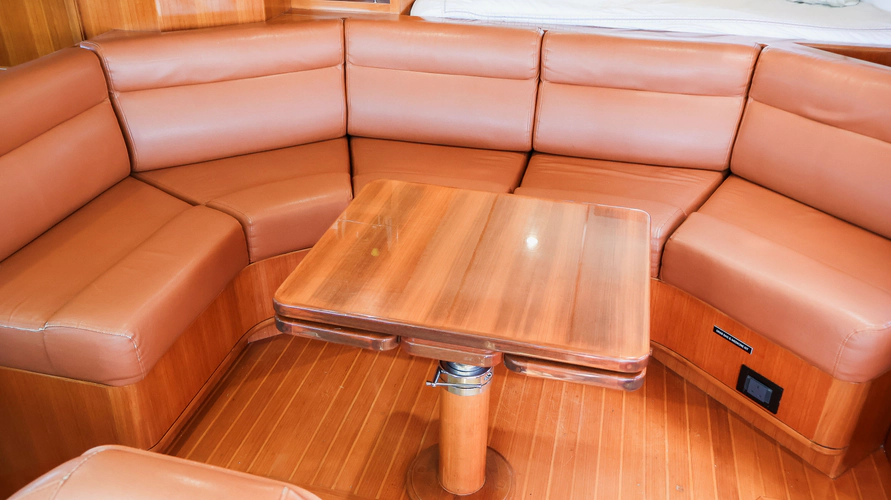 Spirit Of Ulysses Yacht Photos Pics 