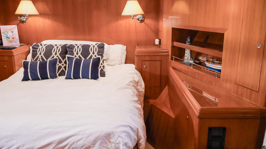 Spirit Of Ulysses Yacht Photos Pics 