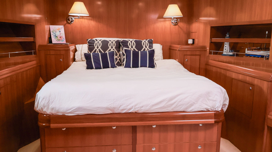 Spirit Of Ulysses Yacht Photos Pics 