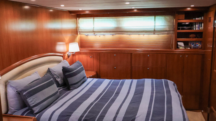 Spirit Of Ulysses Yacht Photos Pics 