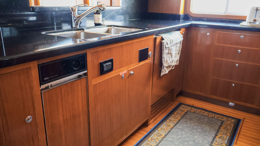 Spirit Of Ulysses Yacht Photos Pics 