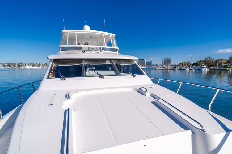 Malou Yacht Photos Pics 