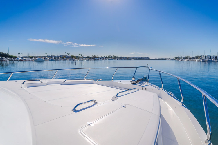 Malou Yacht Photos Pics 