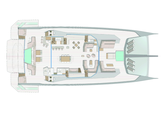 Project Polaris Yacht Photos Pics 
