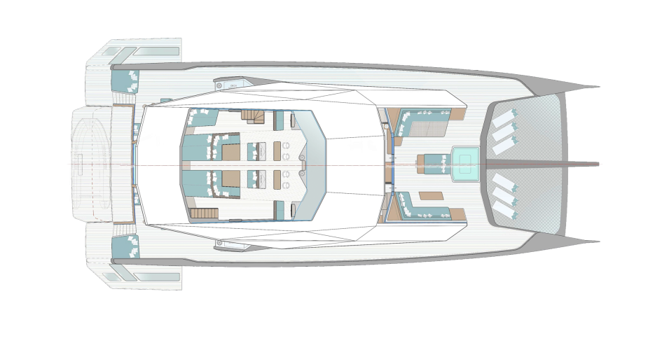 Project Polaris Yacht Photos Pics 