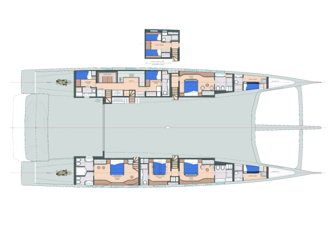 Project Polaris Yacht Photos Pics 