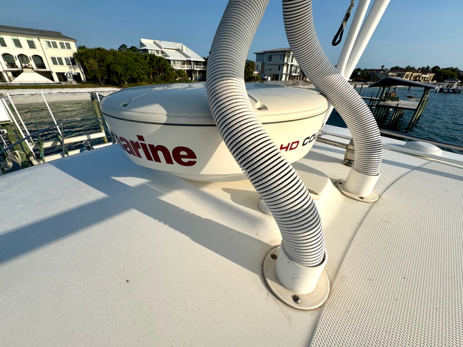 Whistle Yacht Photos Pics 