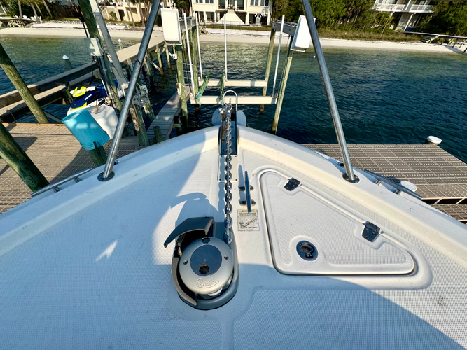 Whistle Yacht Photos Pics 