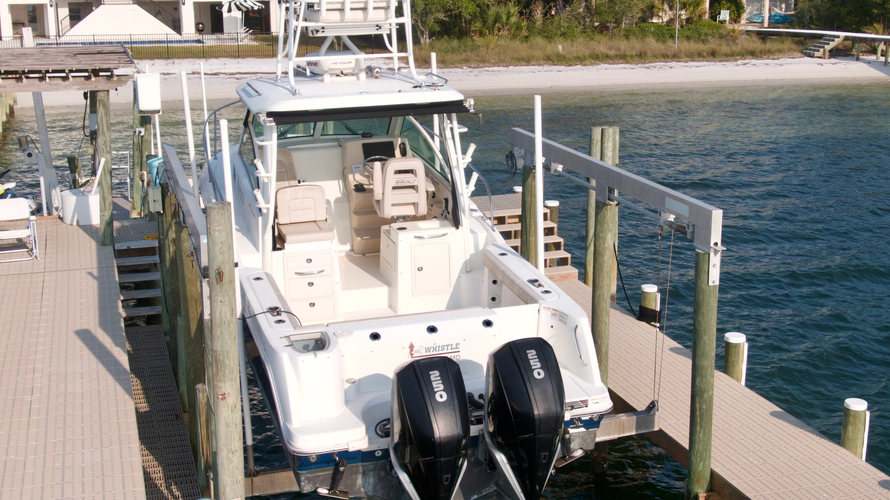 Whistle Yacht Photos Pics 
