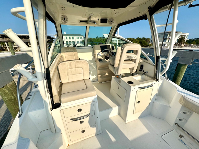 Whistle Yacht Photos Pics 