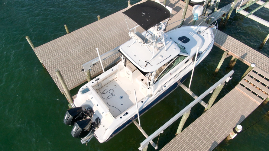 Whistle Yacht Photos Pics 