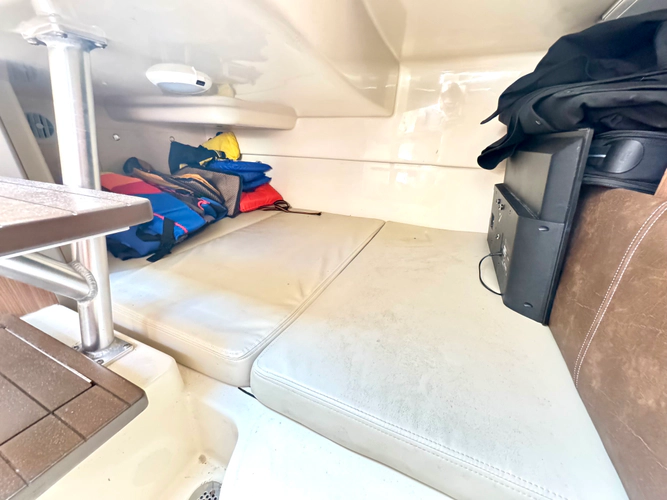 Whistle Yacht Photos Pics 