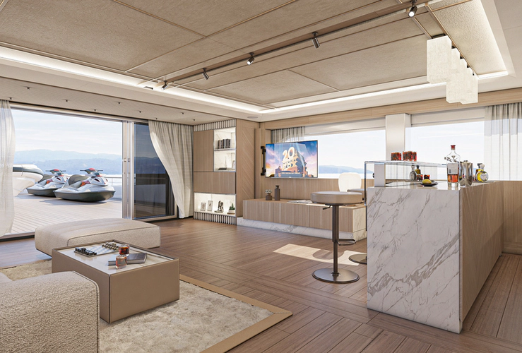 Numarine 47mxp Yacht Photos Pics 