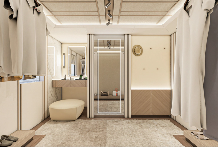 Numarine 47mxp Yacht Photos Pics 