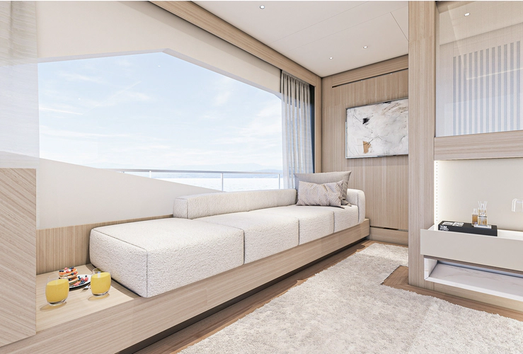 Numarine 47mxp Yacht Photos Pics 