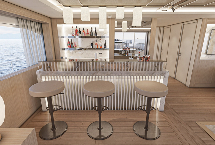 Numarine 47mxp Yacht Photos Pics 