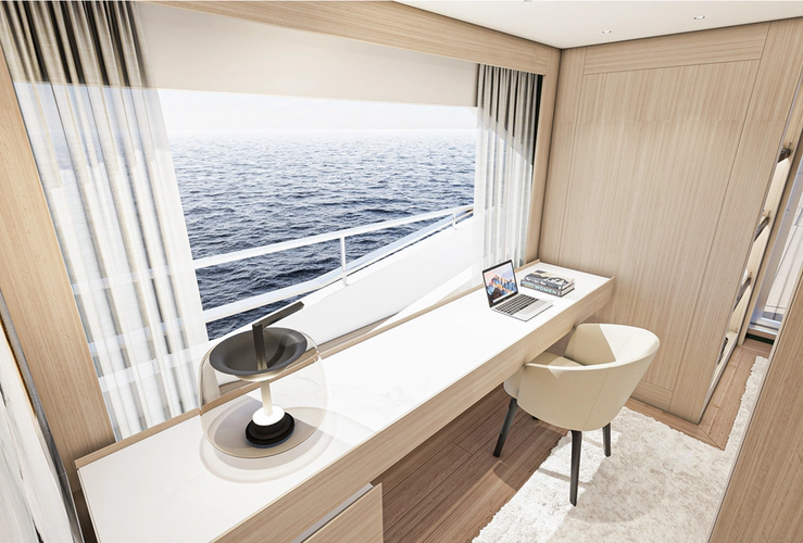 Numarine 47mxp Yacht Photos Pics 