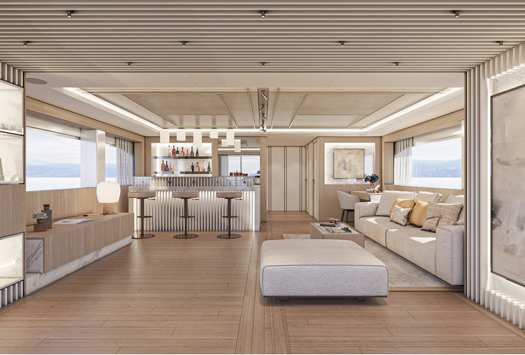 Numarine 47mxp Yacht Photos Pics 