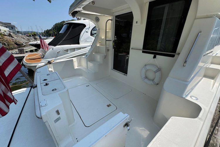 Lady Zette Yacht Photos Pics 