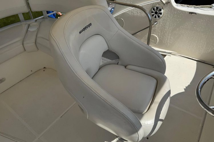 Lady Zette Yacht Photos Pics 