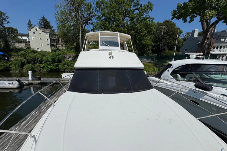 Lady Zette Yacht Photos Pics 