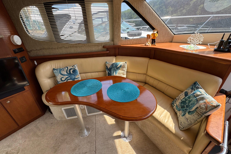 Lady Zette Yacht Photos Pics 